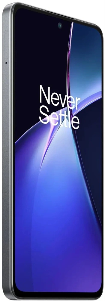 OnePlus Nord CE4 Lite 6,67" 5G 8/256GB DualSIM ezüst okostelefon