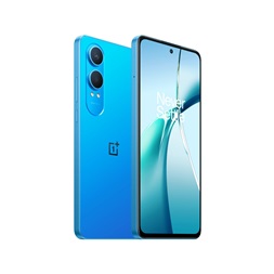 OnePlus Nord CE4 Lite 6,67" 5G 8/256GB DualSIM kék okostelefon