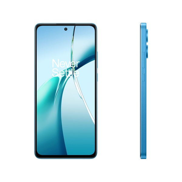 OnePlus Nord CE4 Lite 6,67" 5G 8/256GB DualSIM kék okostelefon