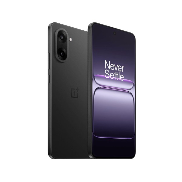 OnePlus Nord CE5 6,77" 5G 8/128GB fekete okostelefon