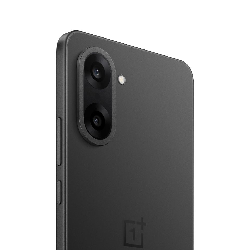 OnePlus Nord CE5 6,77" 5G 8/128GB fekete okostelefon
