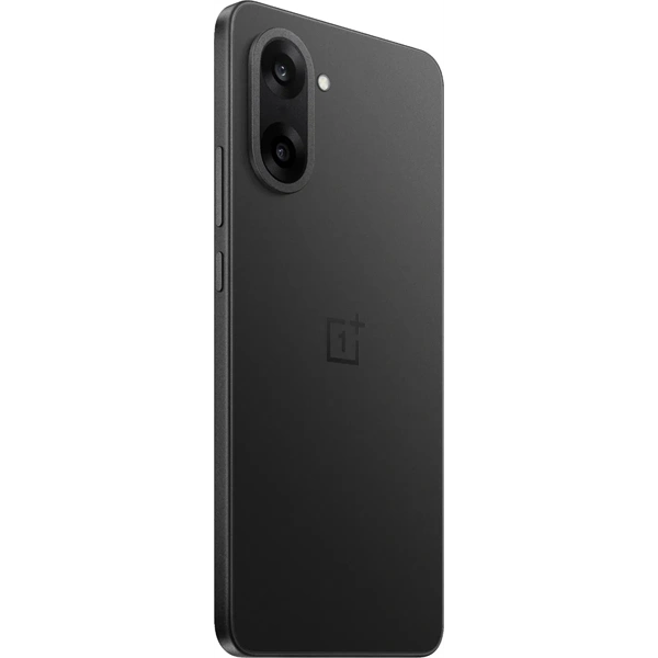 OnePlus Nord CE5 6,77" 5G 8/256GB fekete okostelefon