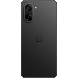 OnePlus Nord CE5 6,77" 5G 8/256GB fekete okostelefon