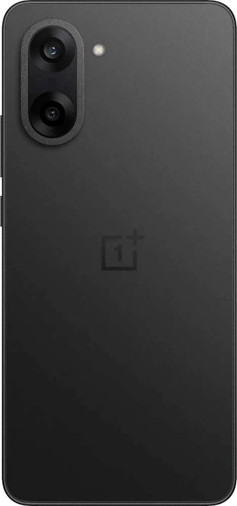 OnePlus Nord CE5 6,77" 5G 8/256GB fekete okostelefon