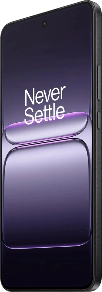 OnePlus Nord CE5 6,77" 5G 8/256GB fekete okostelefon