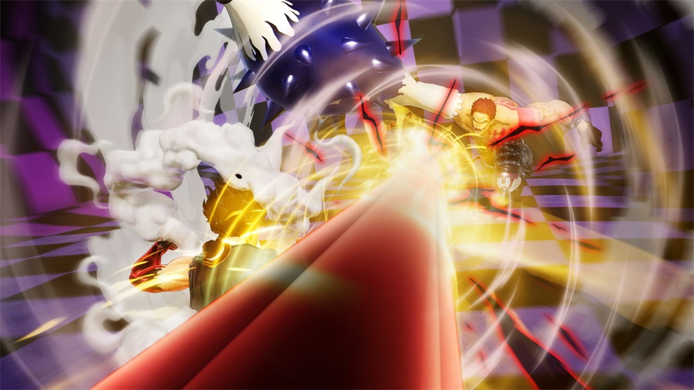 One Piece: Pirate Warriors 4 XBOX One játékszoftver