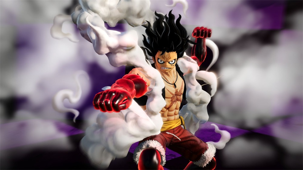 One Piece: Pirate Warriors 4 XBOX One játékszoftver