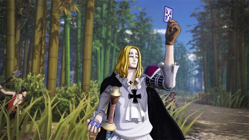 One Piece: Pirate Warriors 4 XBOX One játékszoftver