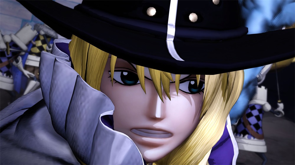 One Piece: Pirate Warriors 4 XBOX One játékszoftver