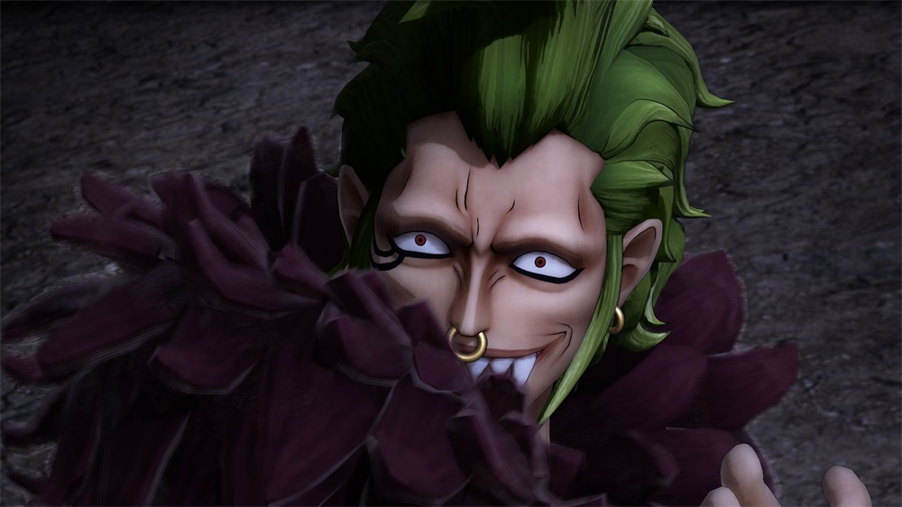 One Piece: Pirate Warriors 4 XBOX One játékszoftver