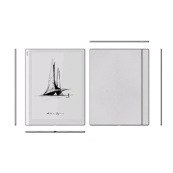 Onyx BOOX Go 10,3" 4/64GB Dual-WiFi/Bluetooth fehér E-Book olvasó