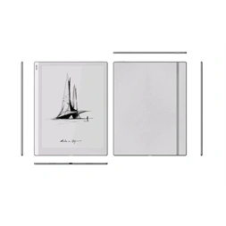 Onyx BOOX Go 10,3" 4/64GB Dual-WiFi/Bluetooth fehér E-Book olvasó (Újracsomagolt)