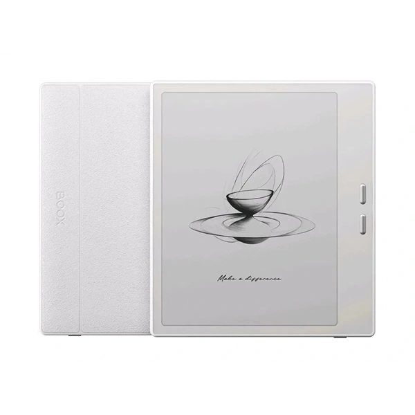 Onyx BOOX Go 7 7" (4GB/64GB, 2300mAh, Dual-WiFi, BT5.1) fehér E-Book olvasó