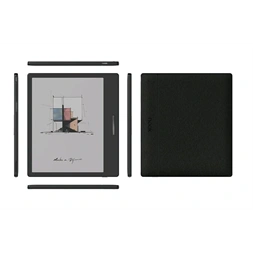 Onyx BOOX Go Color 7 7" 4/64GB Dual-WiFi/Bluetooth fekete E-Book olvasó