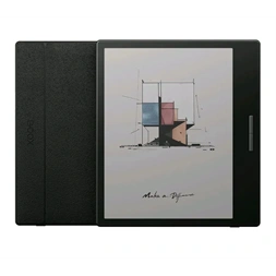 Onyx BOOX Go Color 7 7" 4/64GB Dual-WiFi/Bluetooth fekete E-Book olvasó