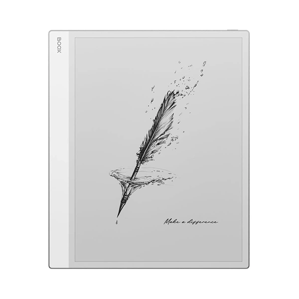 Onyx BOOX Note Max 13,3" 6GB/128GB Dual-WiFi/BT  E-Book olvasó