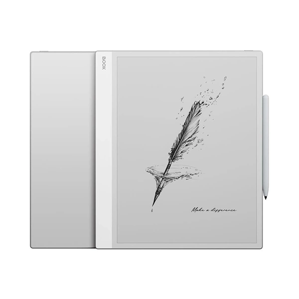 Onyx BOOX Note Max 13,3" 6GB/128GB Dual-WiFi/BT  E-Book olvasó