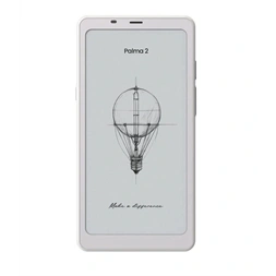 Onyx BOOX Palma 2 6,1" 6GB/128GB WiFi/BT fehér E-Book olvasó