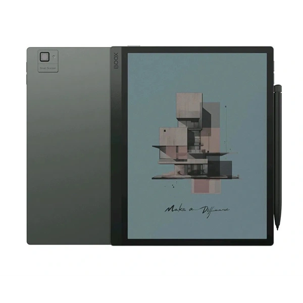 Onyx BOOX Tab Ultra C Pro 10,3" 6/128GB WiFi/Bluetooth E-Book olvasó