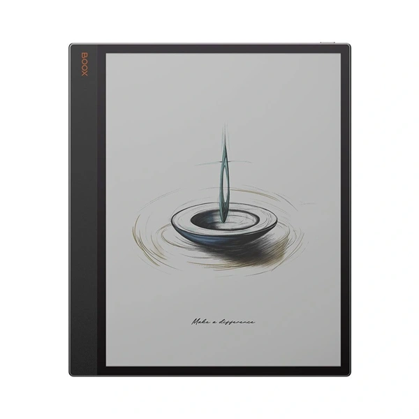 Onyx BOOX Tab X C 13,3" (6GB/128GB, 5500mAh, Dual WiFi, BT5) E-Book olvasó