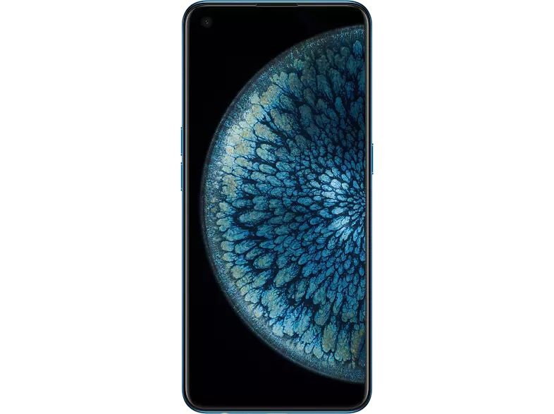 Oppo Reno5 6,43" 5G 8/128GB DualSIM kék okostelefon
