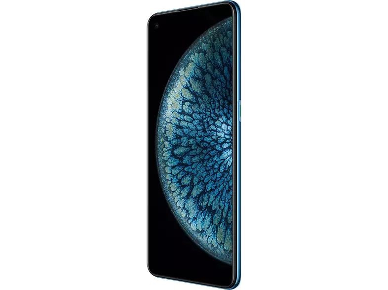 Oppo Reno5 6,43" 5G 8/128GB DualSIM kék okostelefon