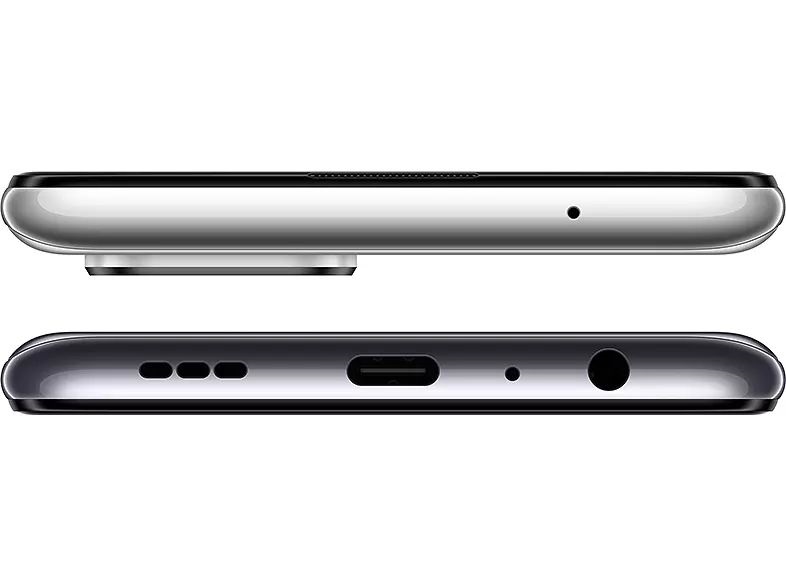 Oppo Reno5 Z 6,43" 5G 8/128GB DualSIM fekete okostelefon