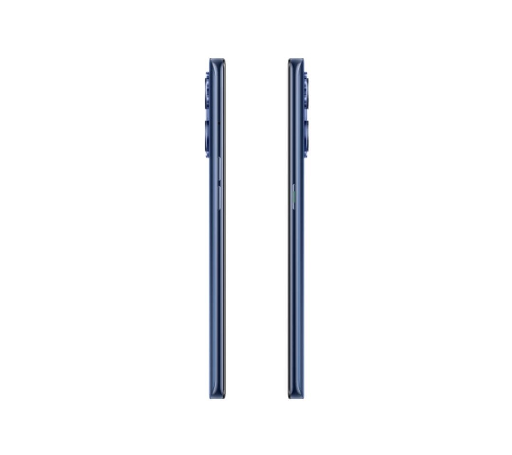 Oppo Reno7 6,43" 5G 8/256GB DualSIM fekete okostelefon