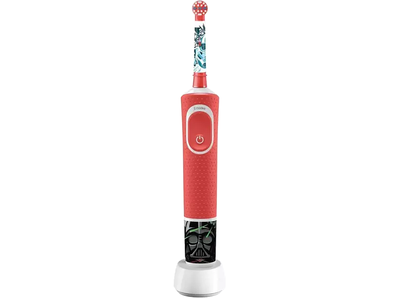 Oral-B Kids Star Wars elektromos fogkefe