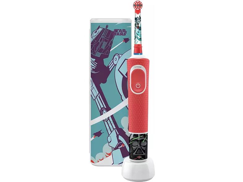 Oral-B Kids Star Wars elektromos fogkefe