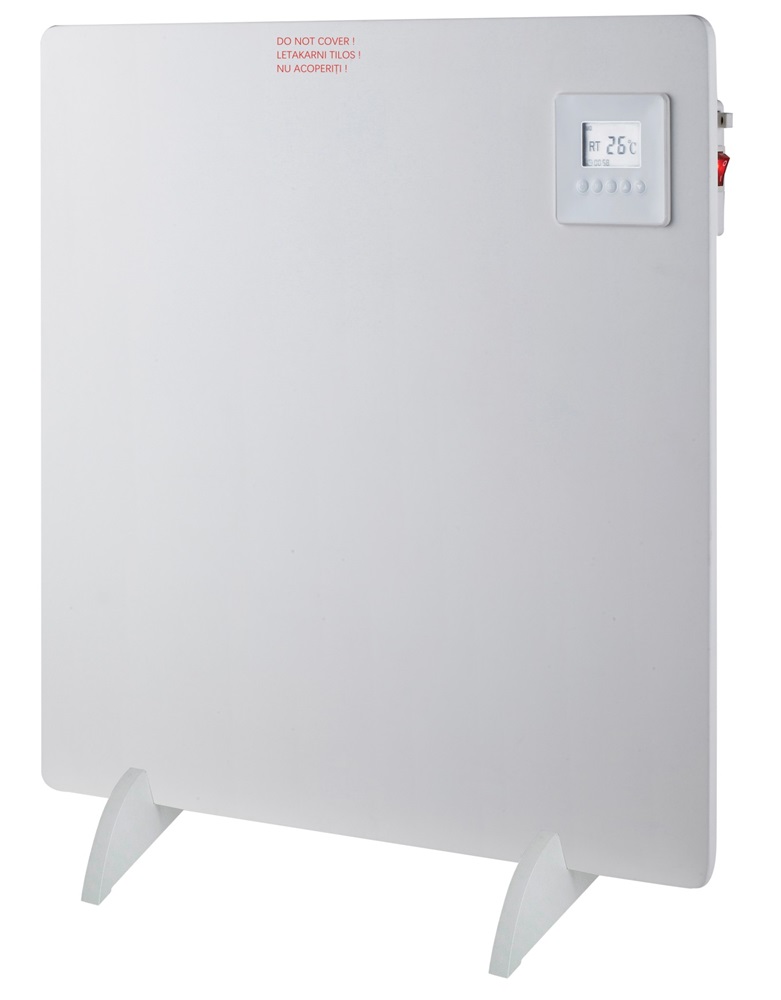 Orion OCH-07 WIFI kerámia panel hősugárzó
