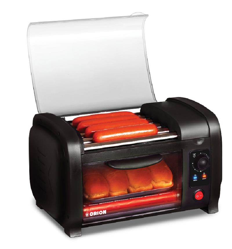Orion OHD-150 Hot Dog készítő