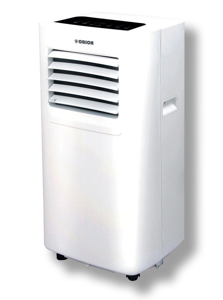 Orion OMAC-2007 hűtő mobilklíma