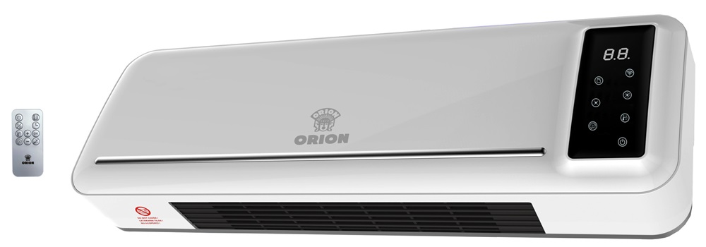 Orion OWH-PTC2000 WIFI fali hősugárzó