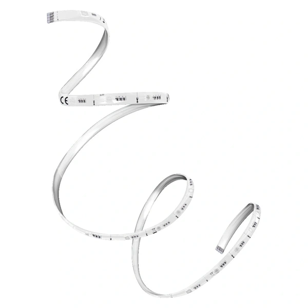 Osram  2M RGBW USB hangra reagáló LED szalag