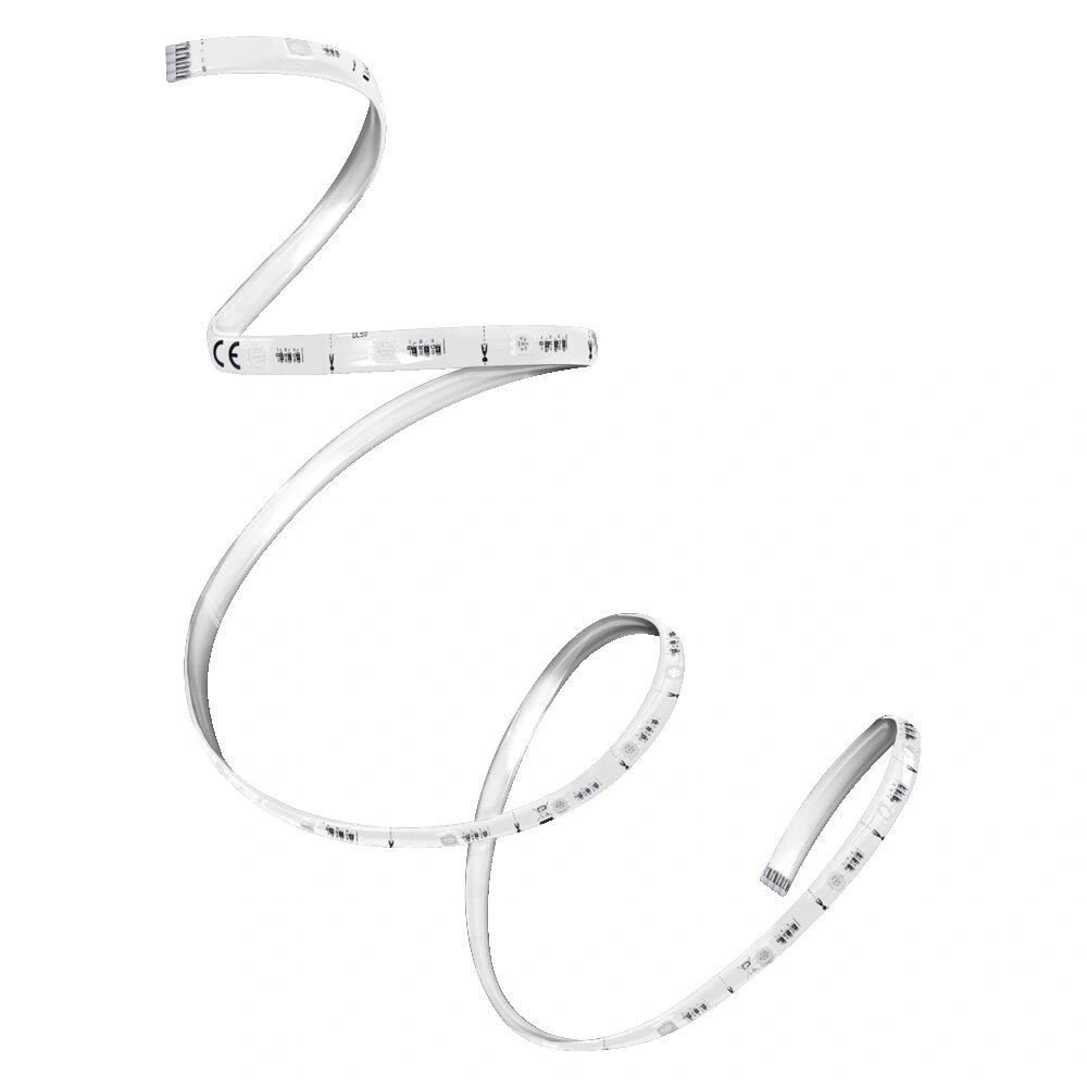 Osram  2M RGBW USB hangra reagáló LED szalag