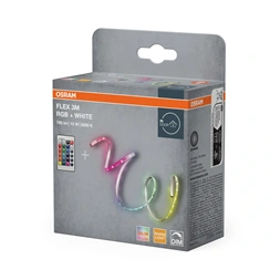 Osram  3M RGBW LED szalag