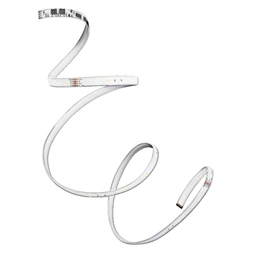 Osram  5M RGBW hangra reagáló LED szalag