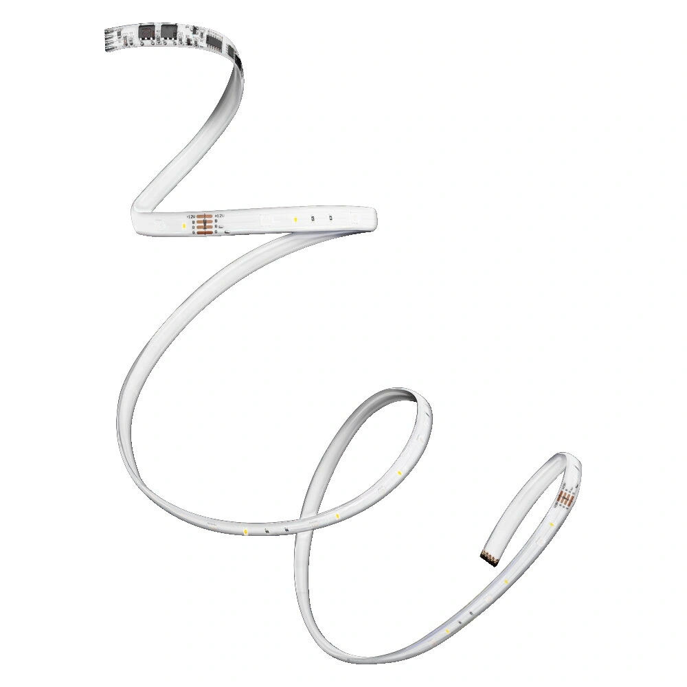 Osram  5M RGBW hangra reagáló LED szalag