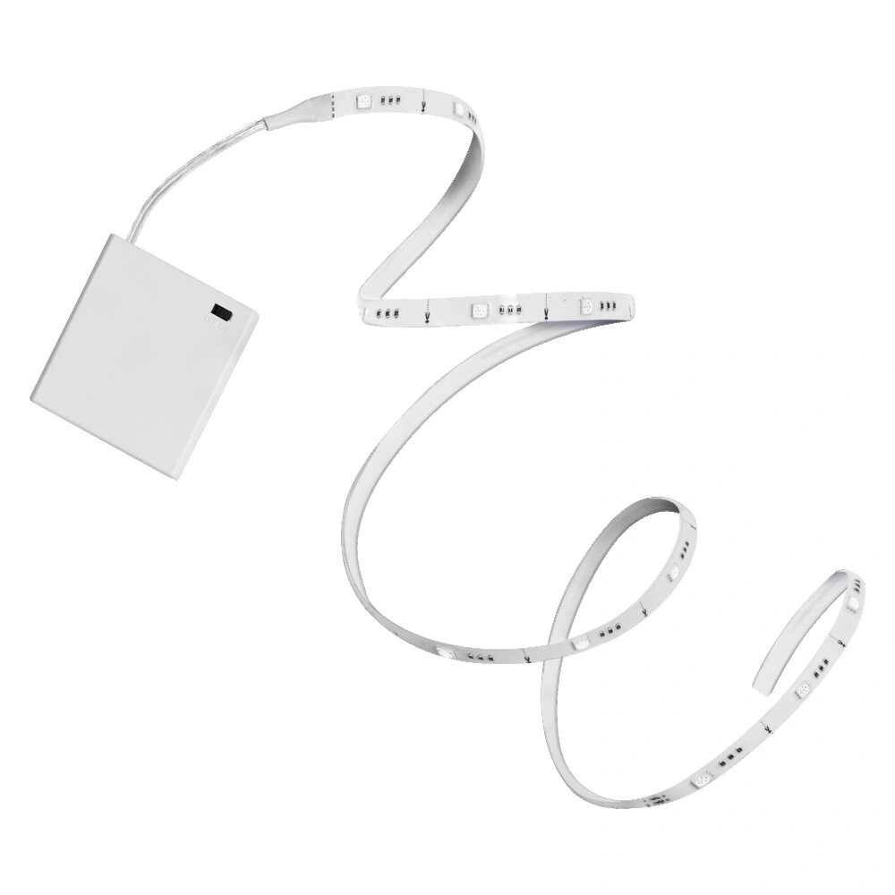 Osram 5M RGB elemes távirányítós LED szalag