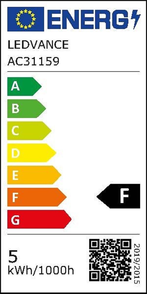 Osram B40/5,5W/470lm/4000K/E14 antibakteriális LED gyertya izzó