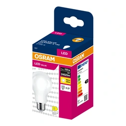 Osram CLA1500 17W/230V GLR E27 LED fényforrás