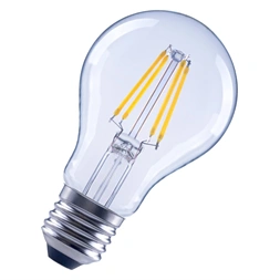 Osram CLA40 4,2W 230V filament E27 LED fényforrás