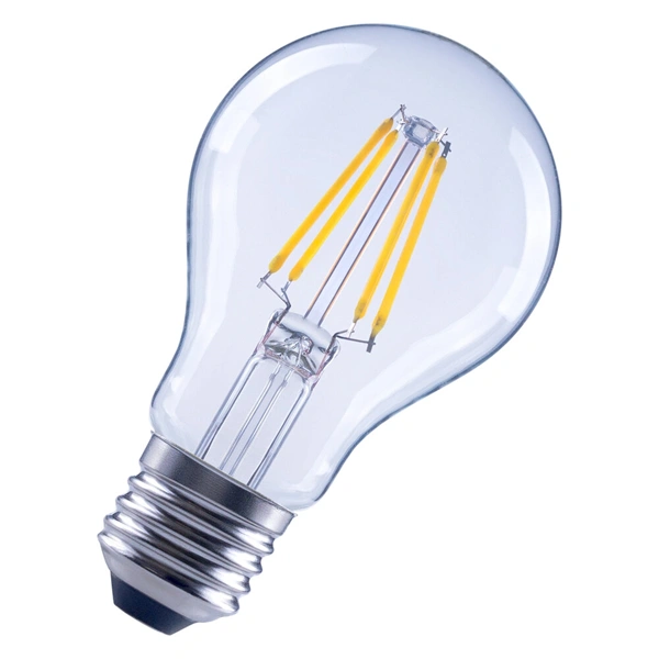 Osram CLA75 7,5W/230V filament E27 LED fényforrás