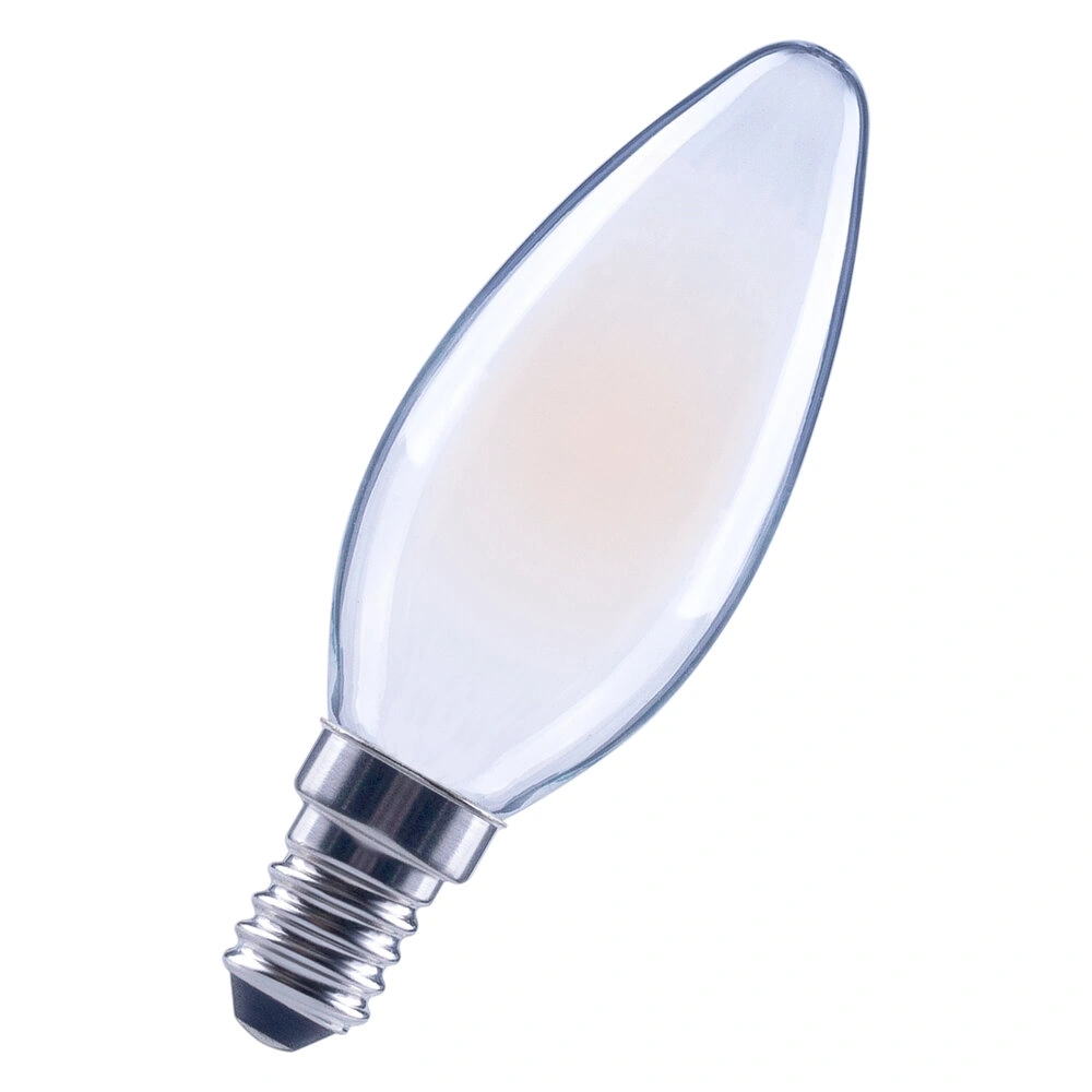Osram CLB40 4,2W/230V GLFR E14 LED fényforrás