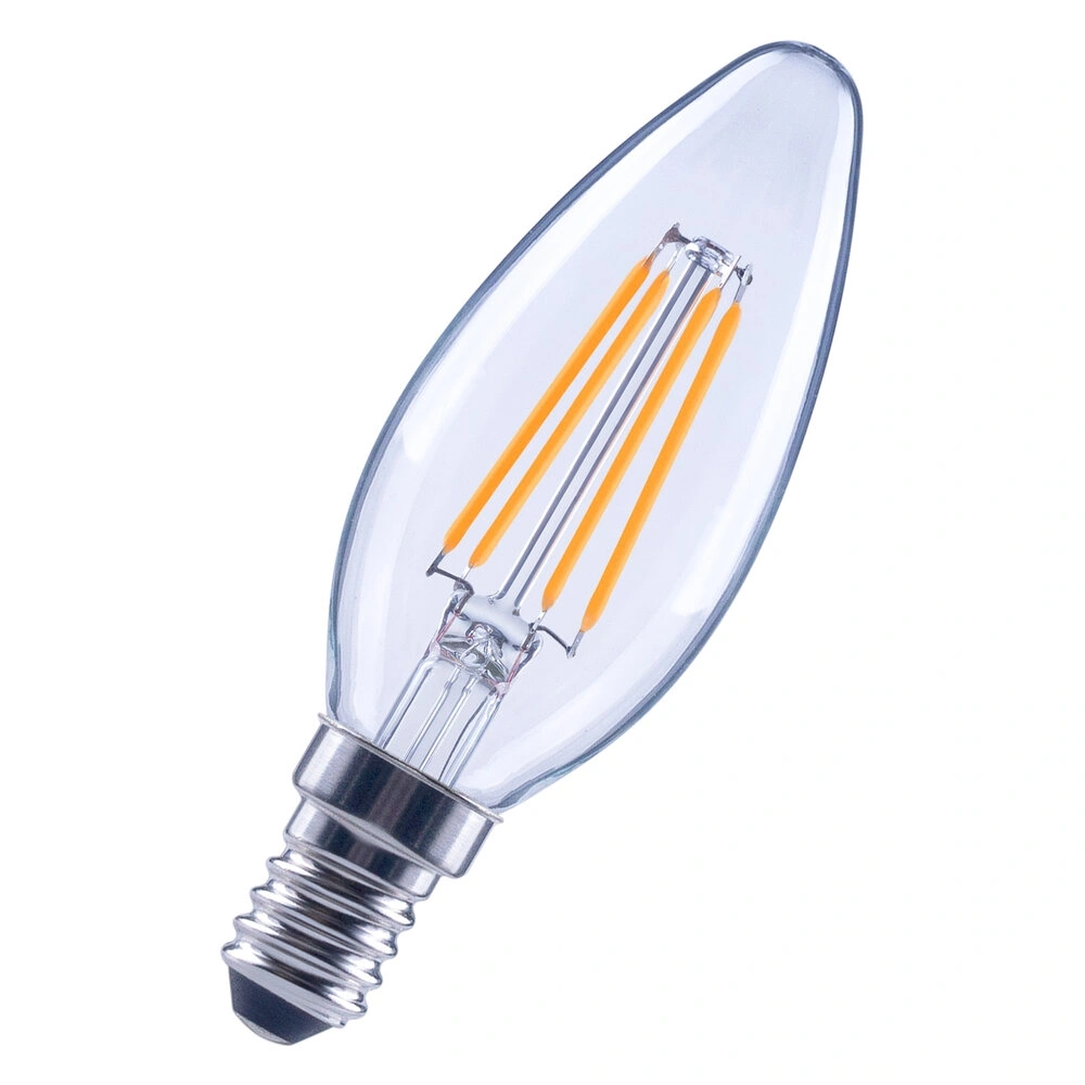 Osram CLB60 7W/230V filament E14 LED fényforrás