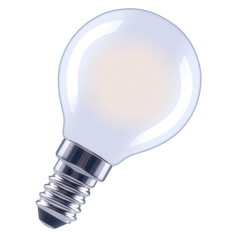 Osram CLP60 7W/230V GLFR E14 LED fényforrás