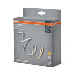Osram COB 5M MF dimm, távirányítós LED szalag