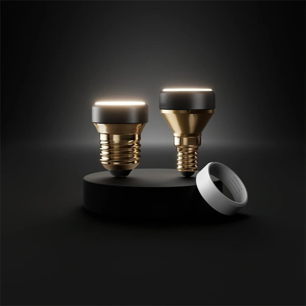 Osram FLAT 3,5W MF E14 dimmelhető LED fényforrás