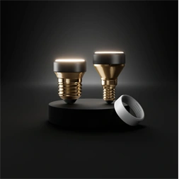 Osram FLAT 3,5W TF E14 dimmelhető LED fényforrás